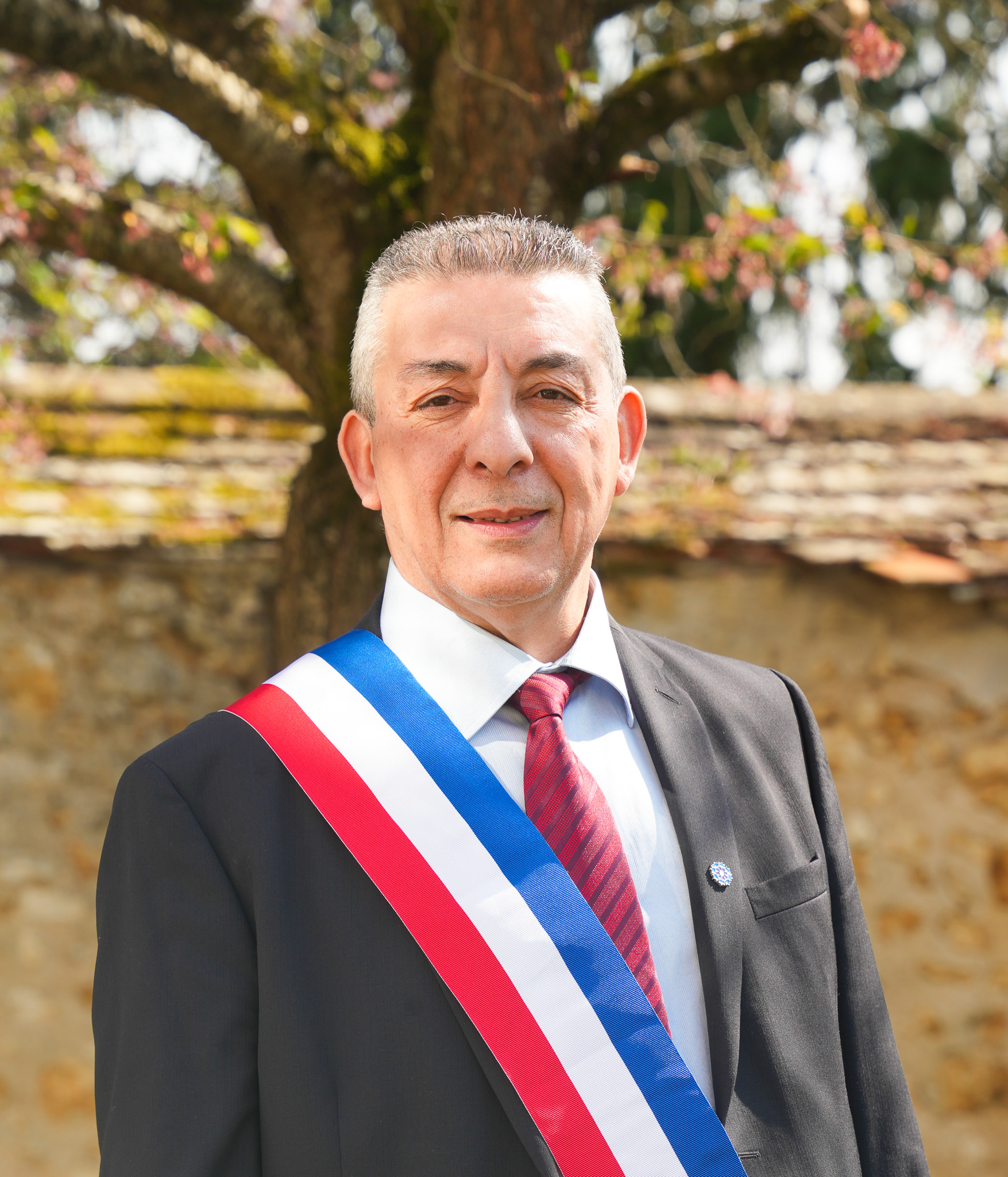 Maire-adjoint de Moissy-Cramayel