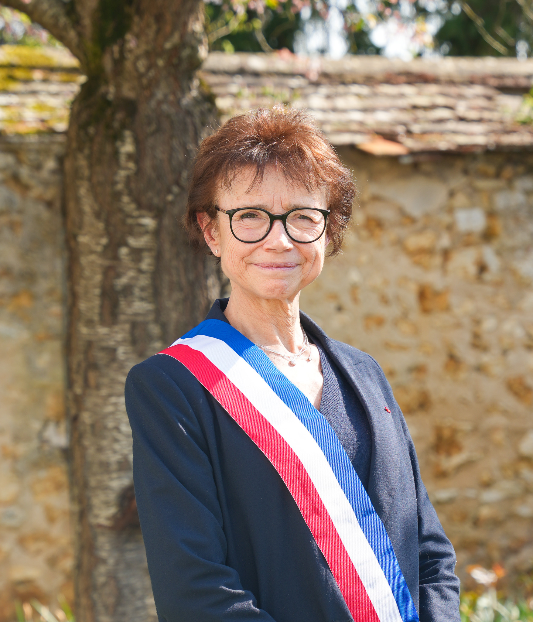 Maire-adjointe de Moissy-Cramayel