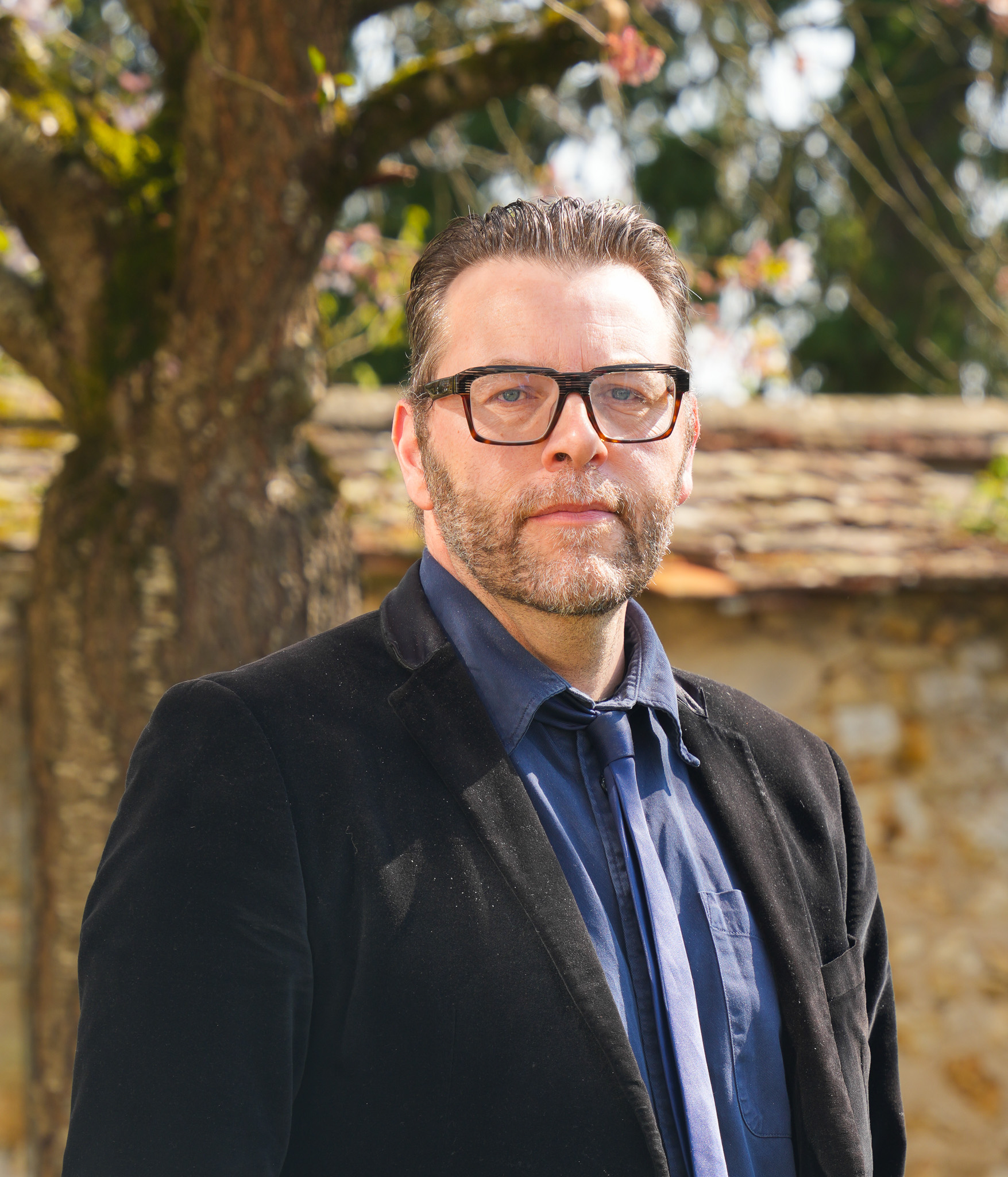Conseiller municipal de Moissy-Cramayel