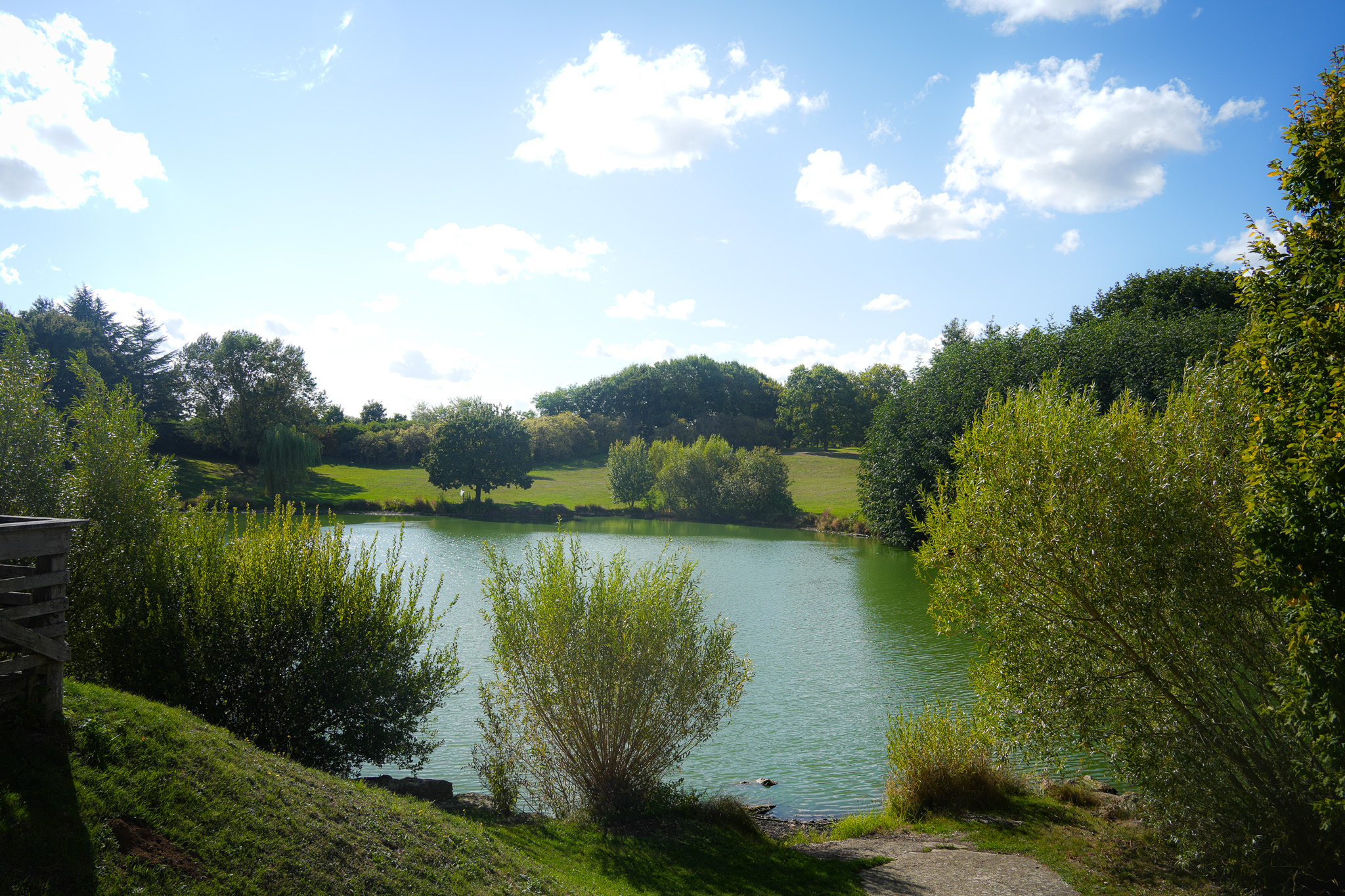 Faire face au réchauffement climatique