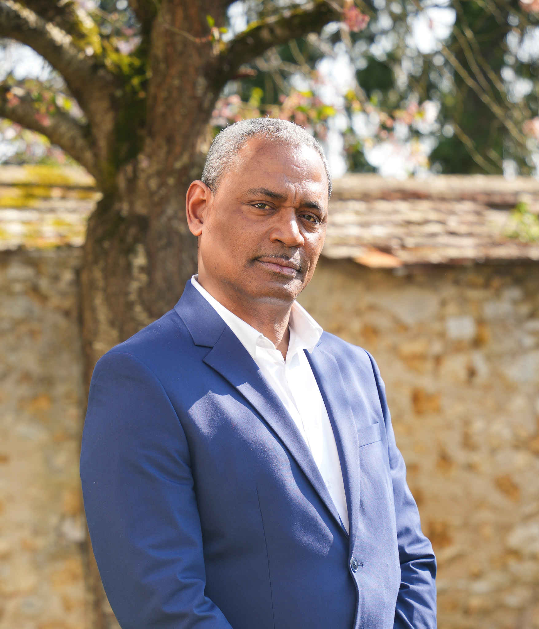 Conseiller municipal de Moissy-Cramayel