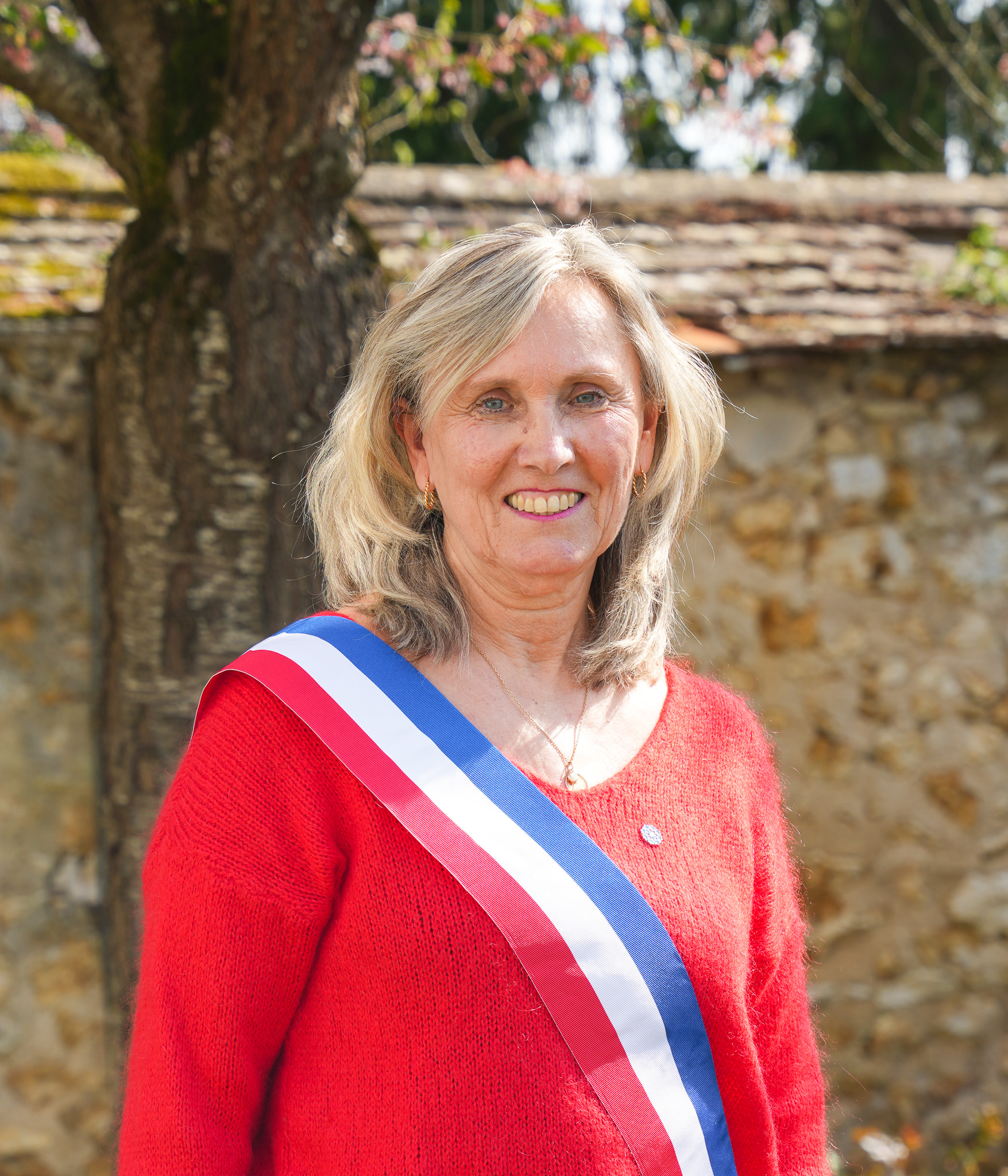 Maire-adjointe de Moissy-Cramayel