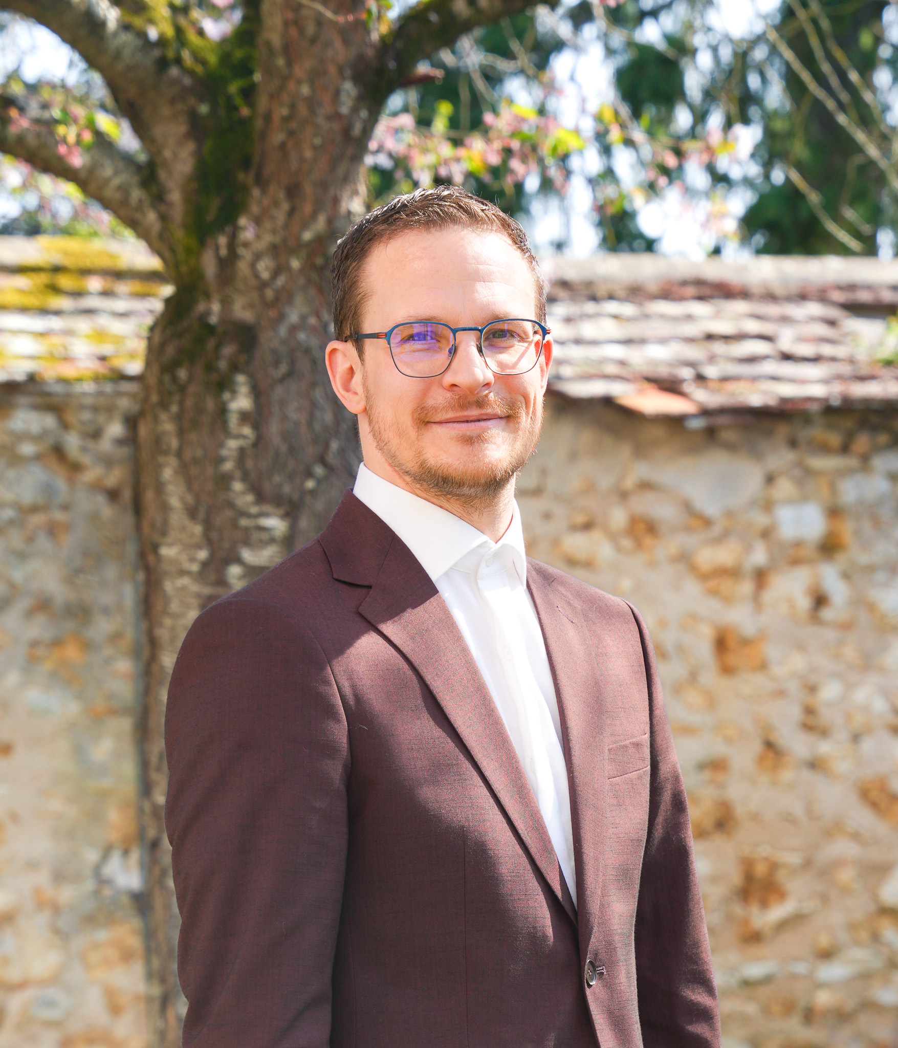 Conseiller municipal de Moissy-Cramayel