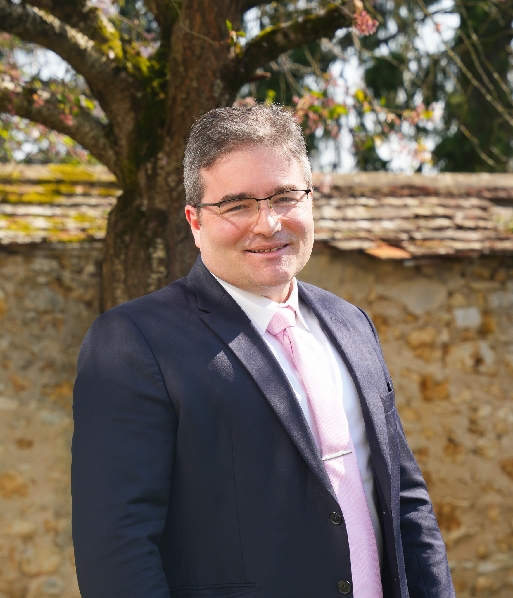 Conseiller municipal de Moissy-Cramayel