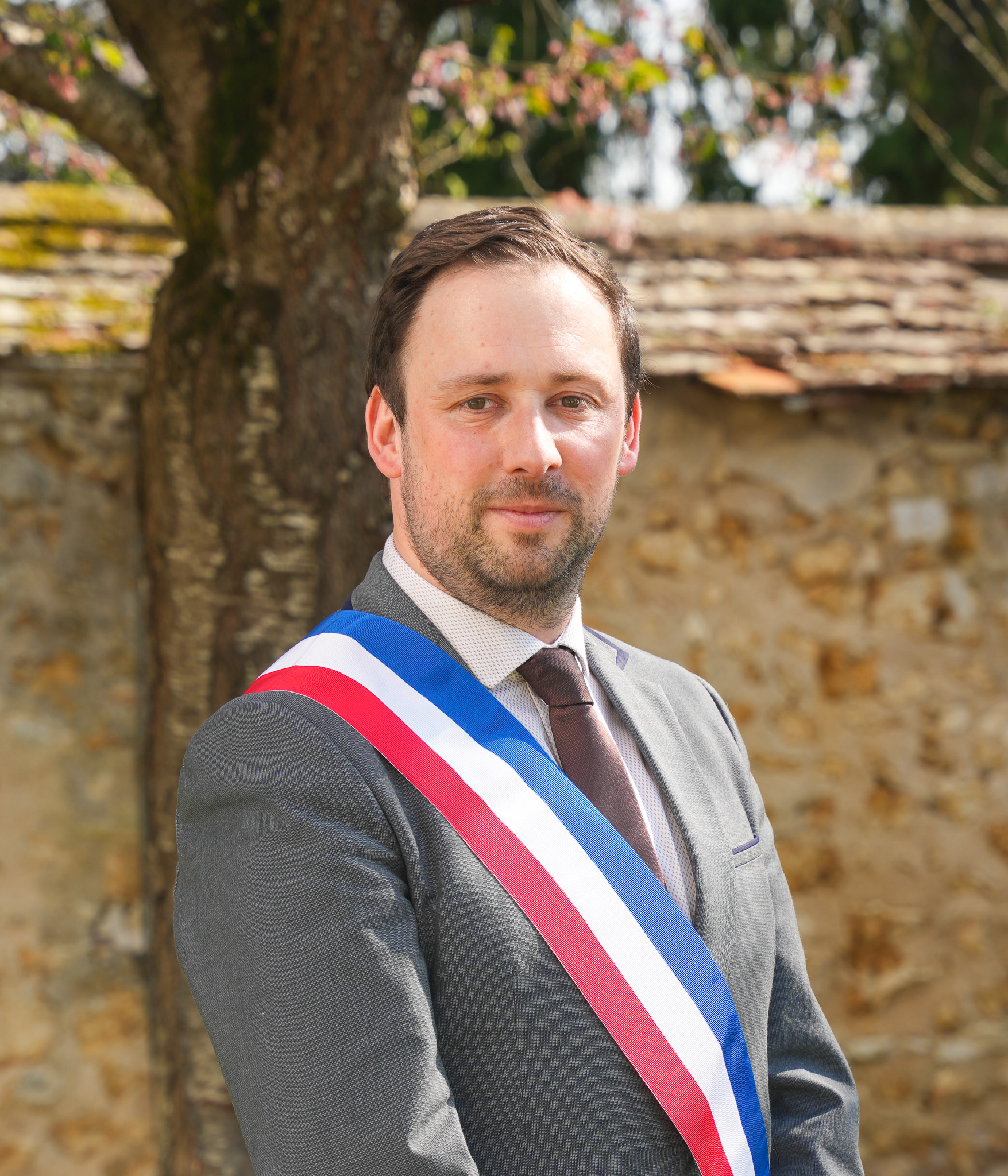 Maire-adjoint de Moissy-Cramayel