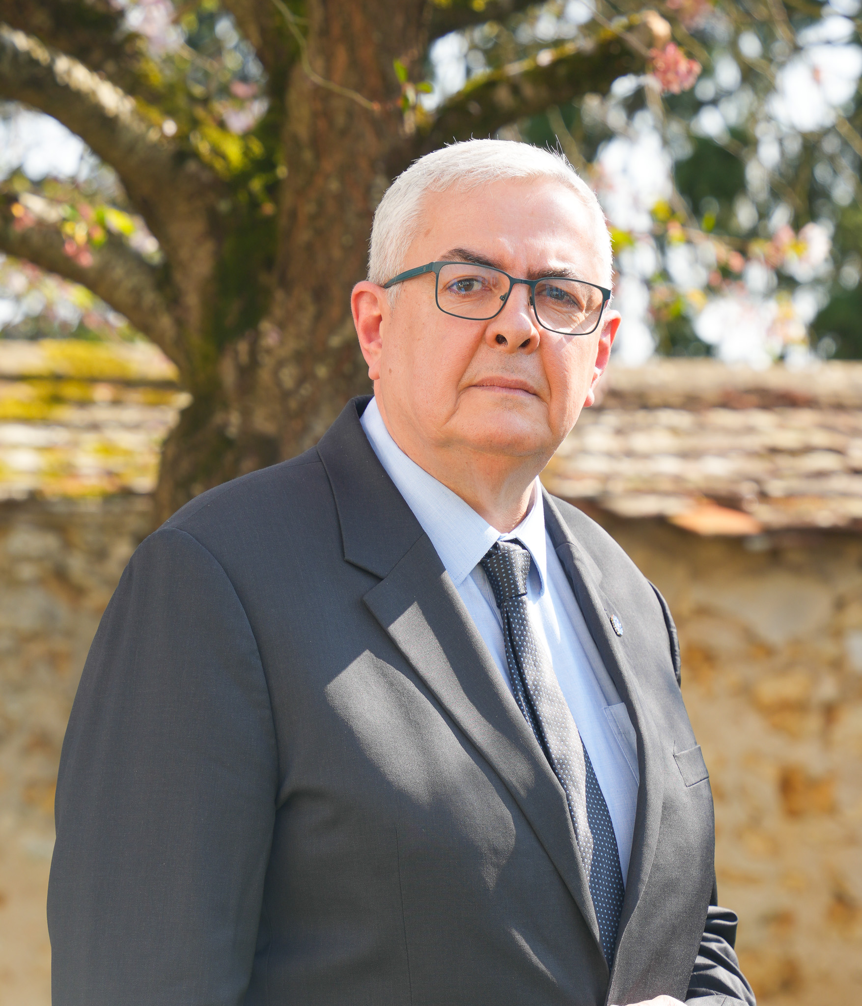 Conseiller municipal de Moissy-Cramayel