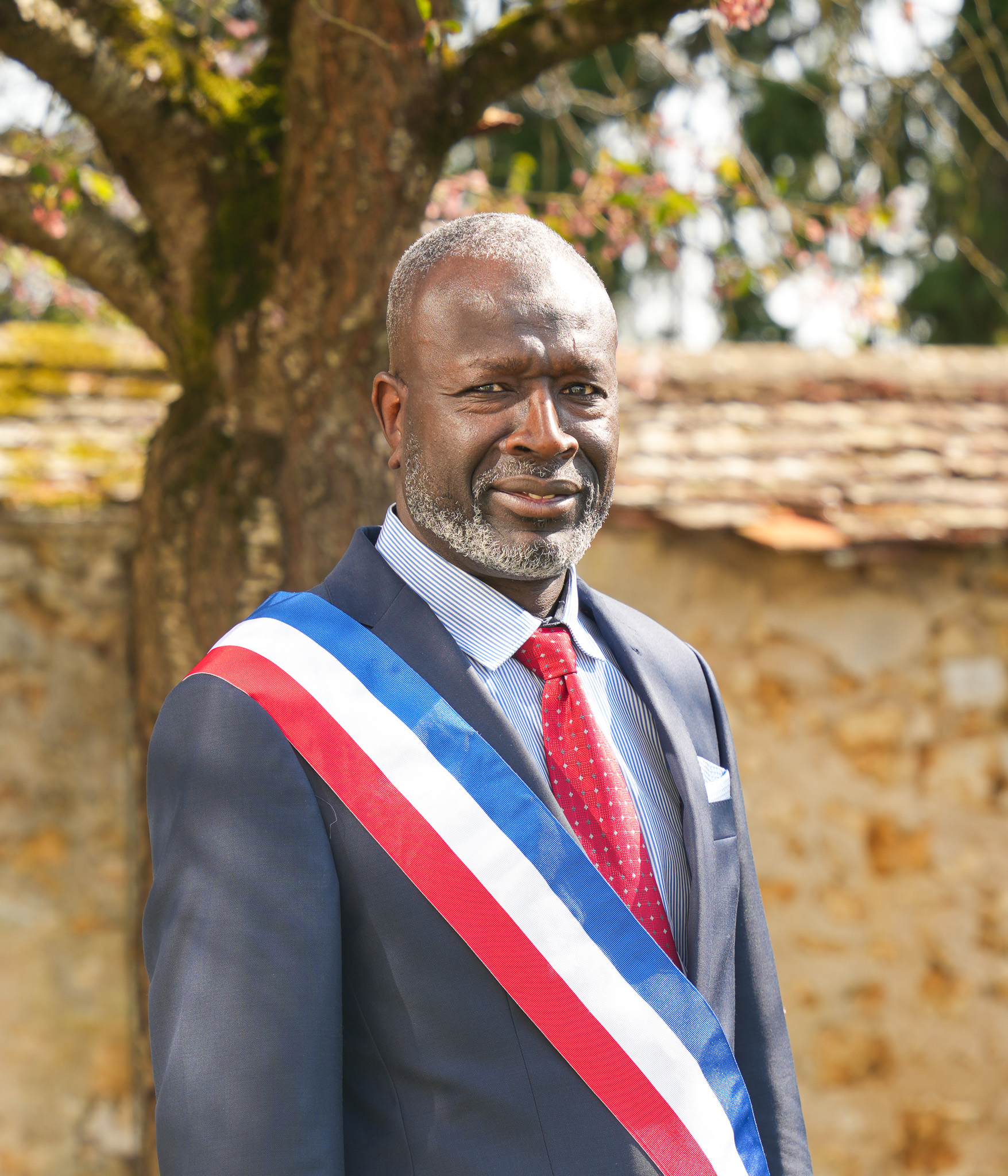 Maire-adjoint de Moissy-Cramayel