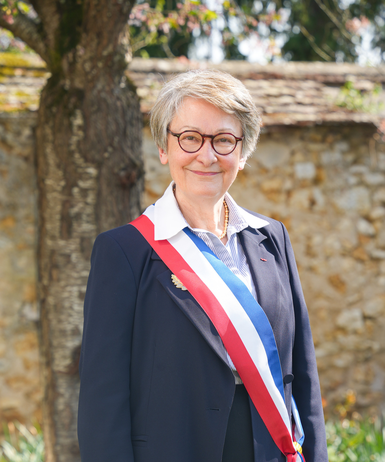 Maire de Moissy-Cramayel