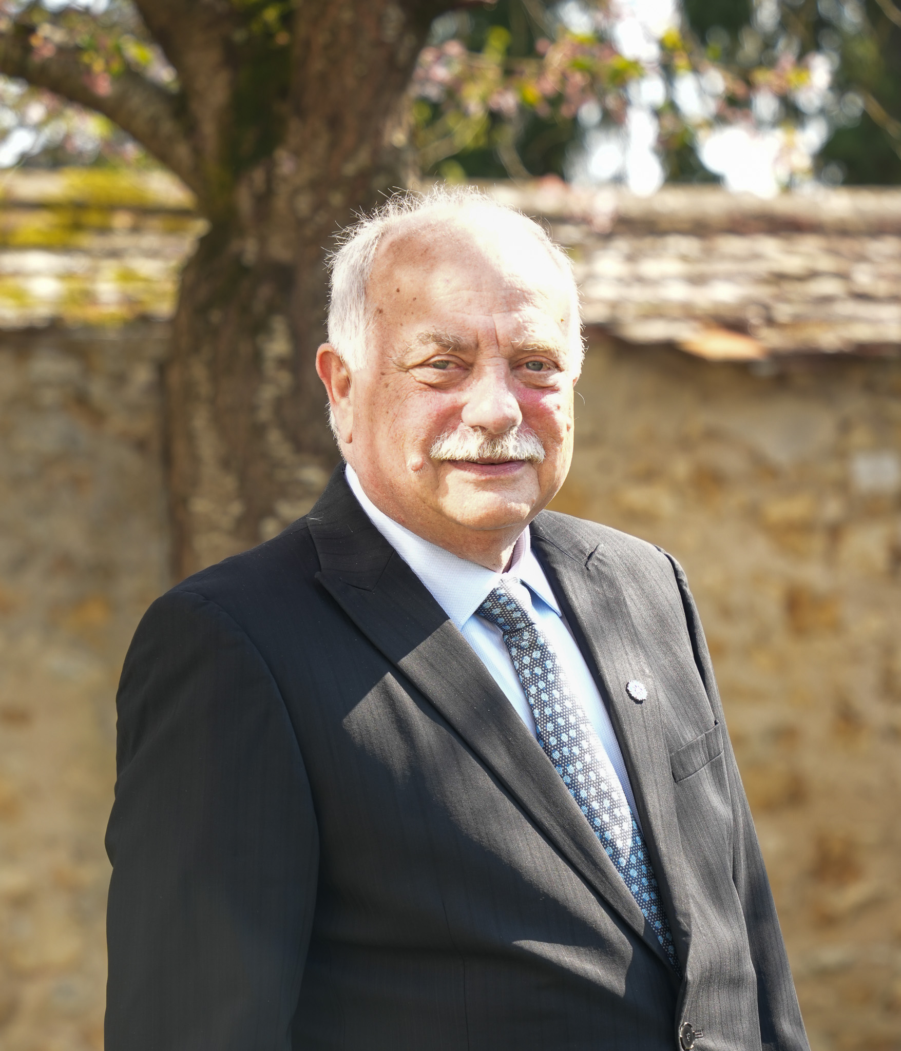 Conseiller municipal de Moissy-Cramayel