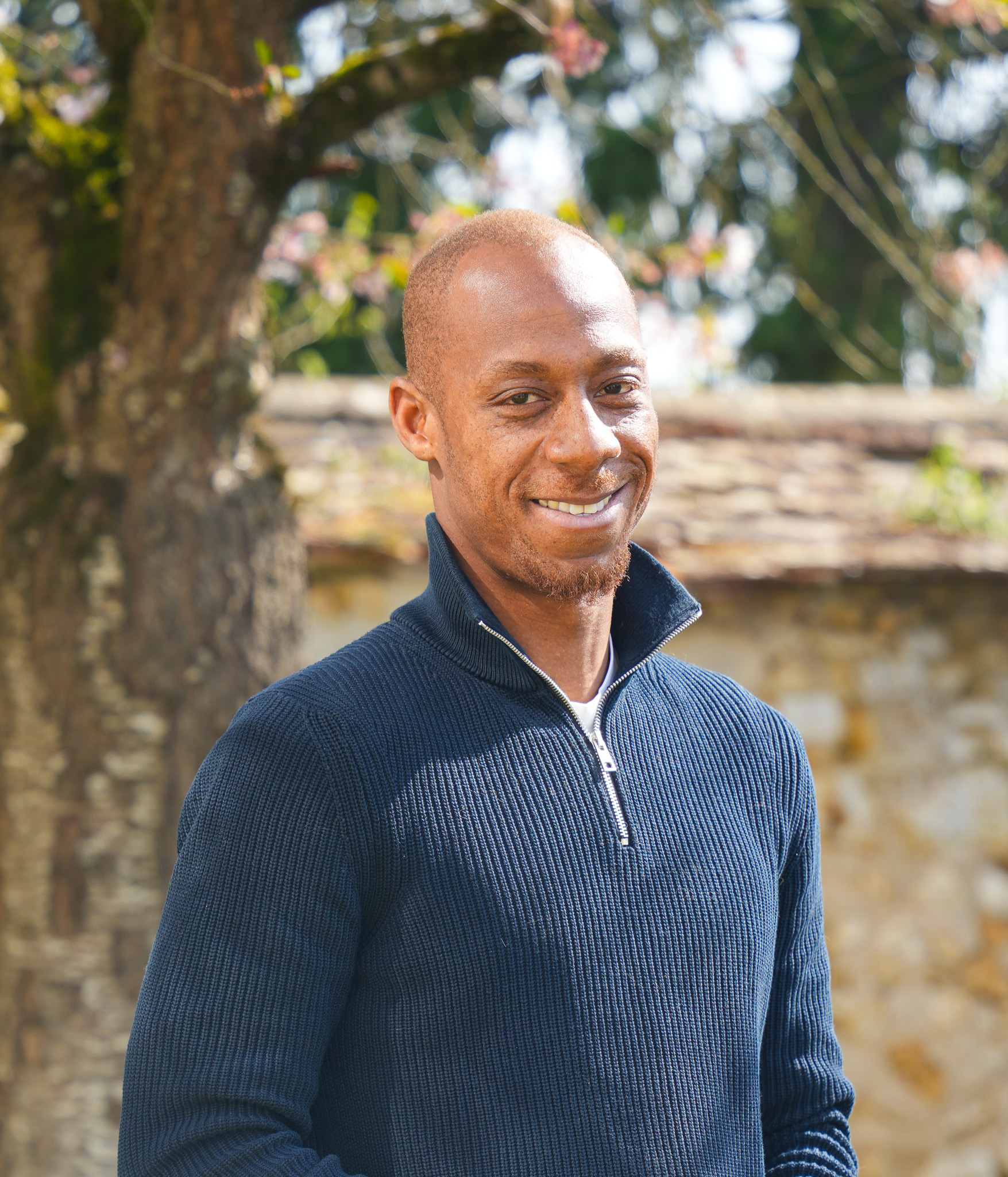 Conseiller municipal de Moissy-Cramayel
