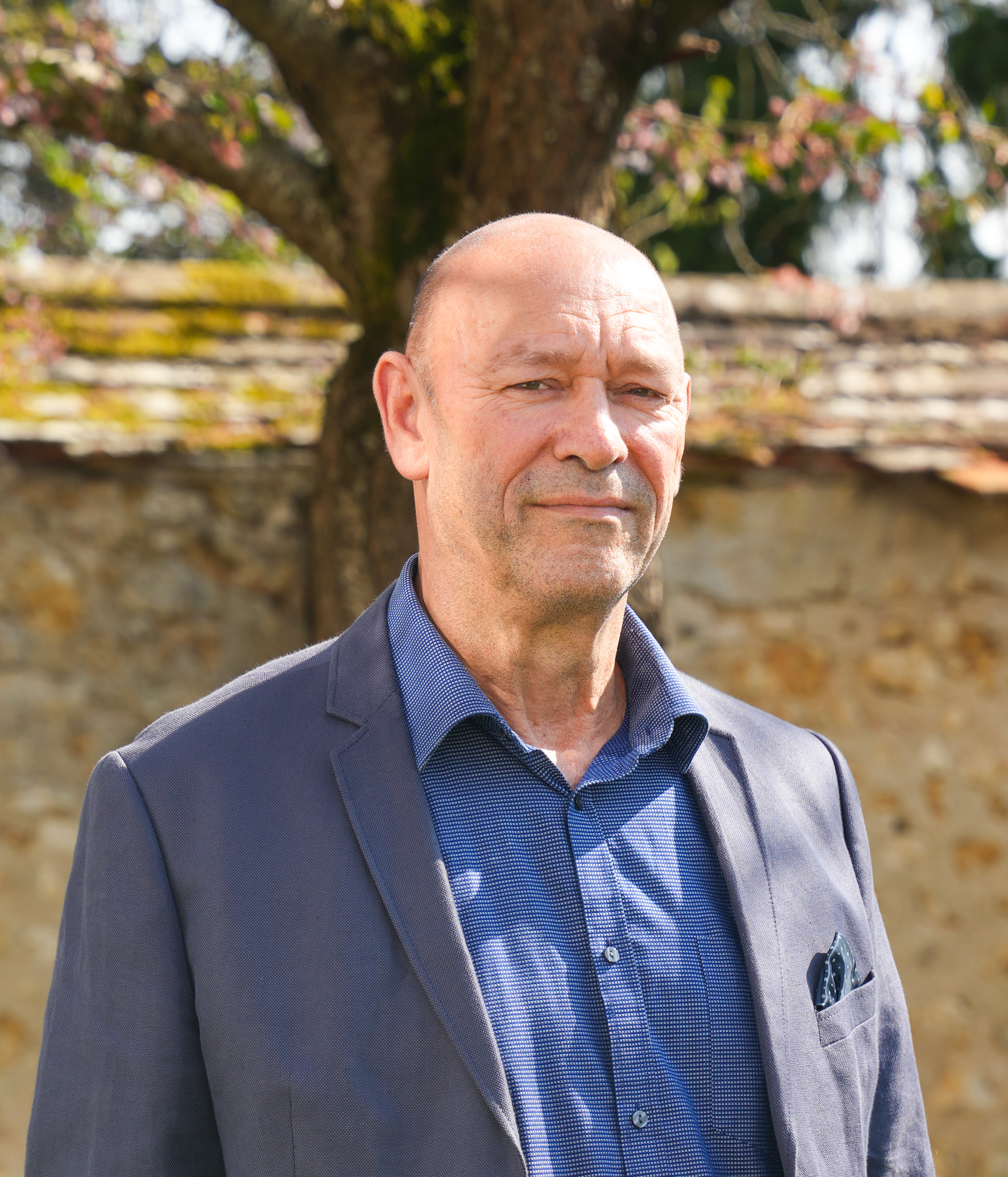 Conseiller municipal de Moissy-Cramayel