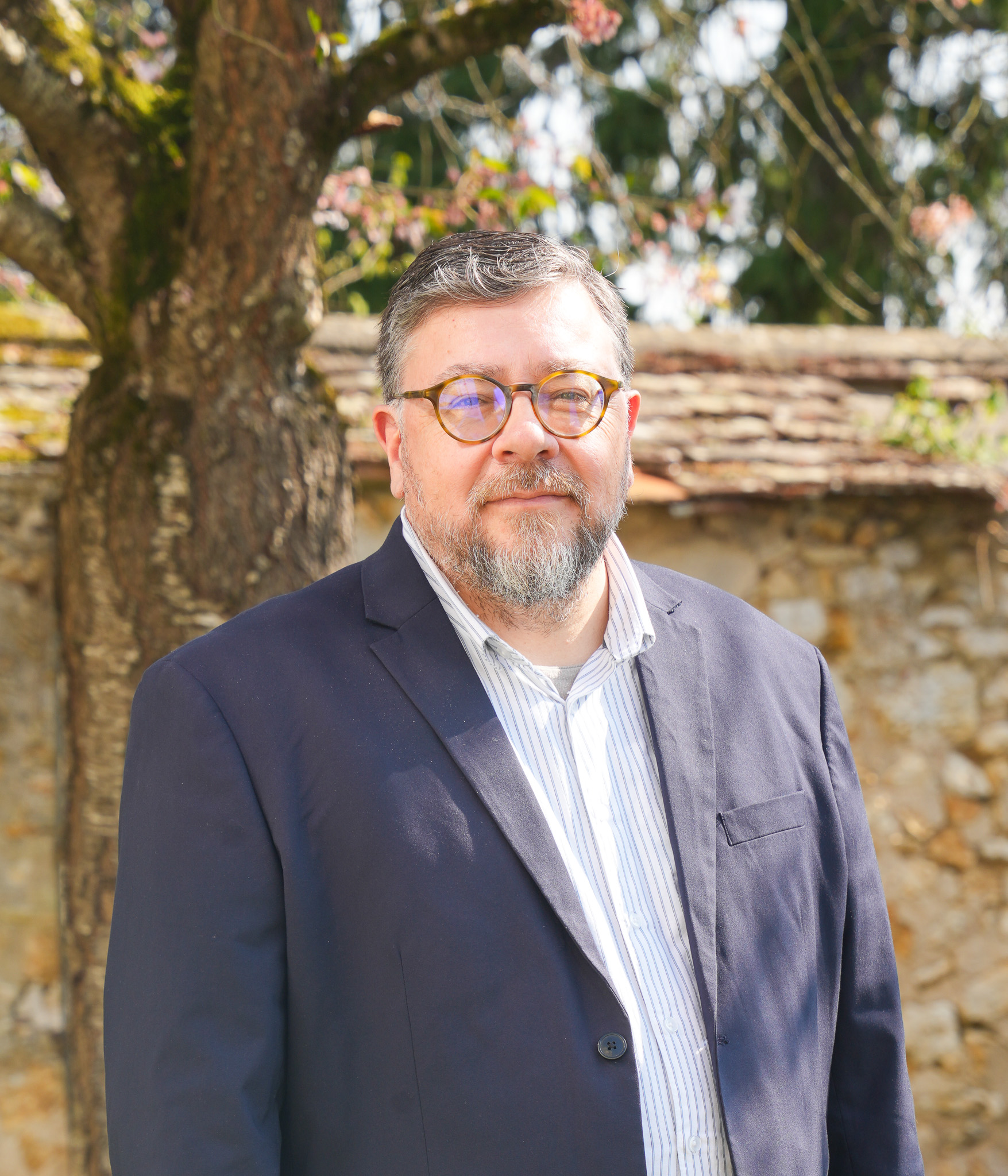 Conseiller municipal de Moissy-Cramayel