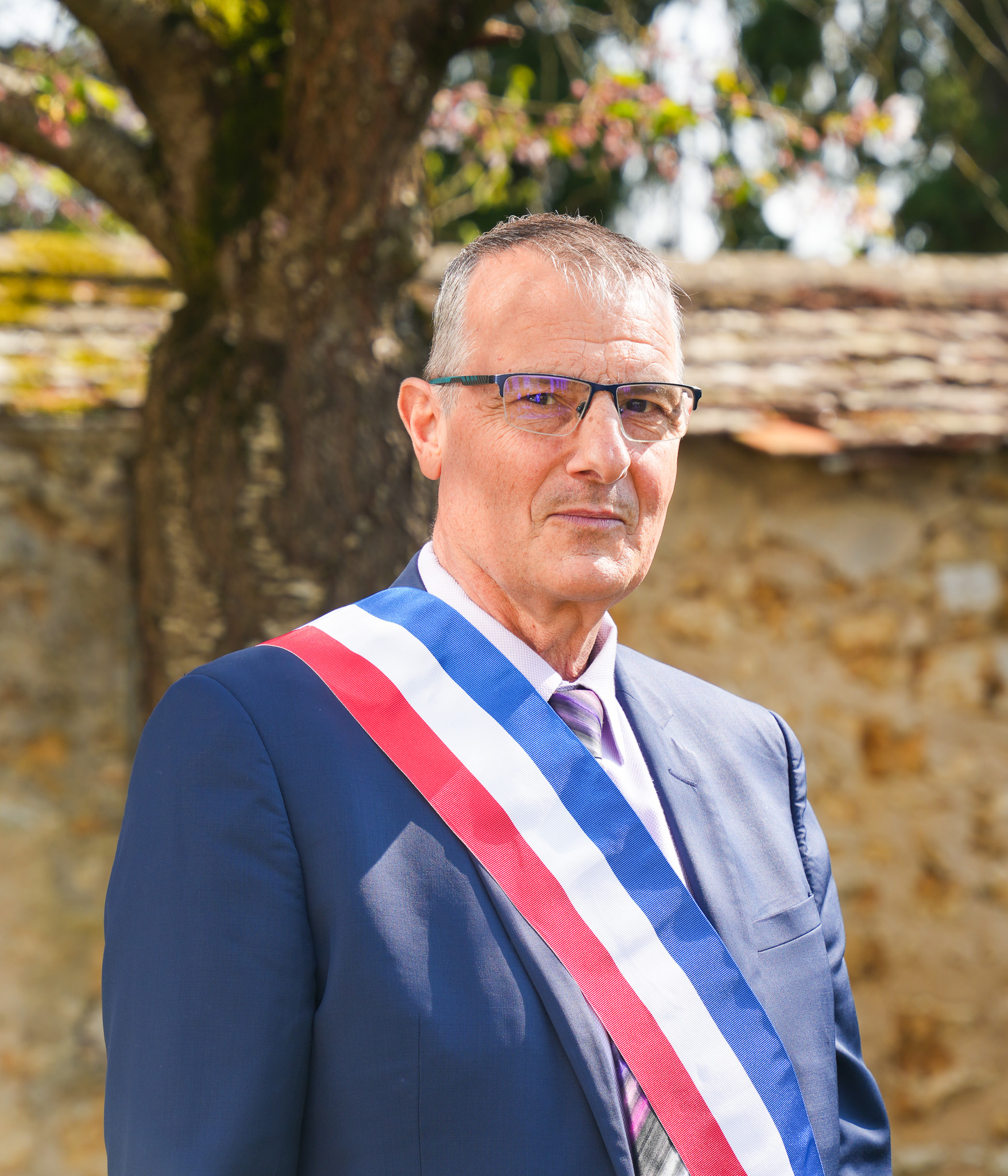 Maire-adjoint de Moissy-Cramayel
