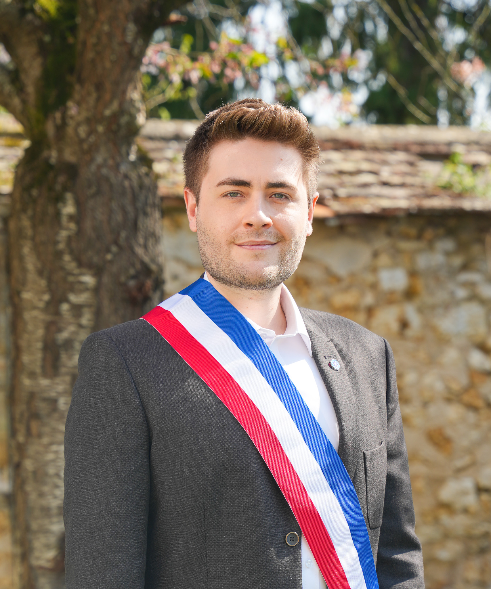 Maire-adjoint de Moissy-Cramayel