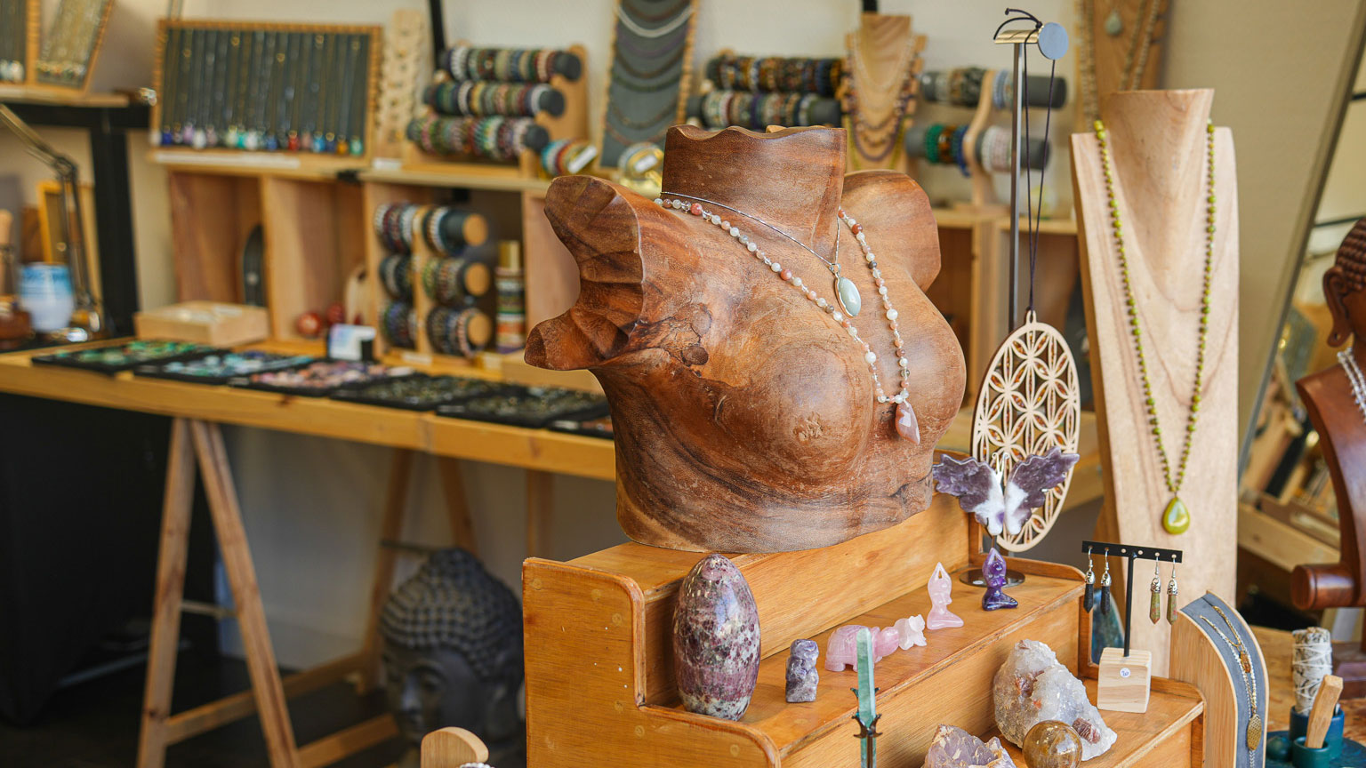 Commerces & entreprises