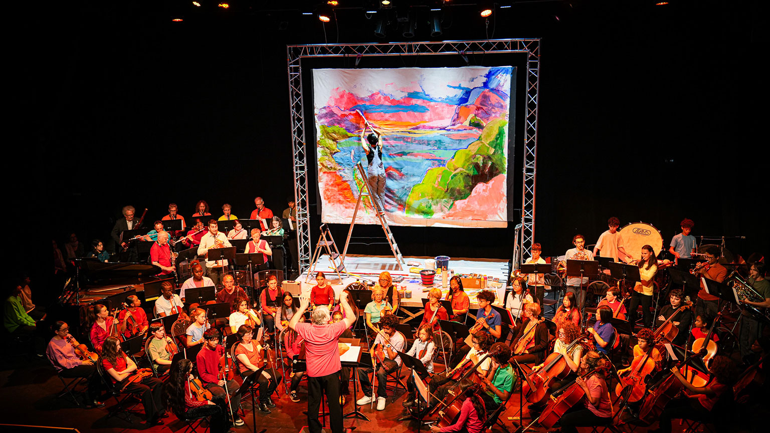 Actions culturelles et associatives