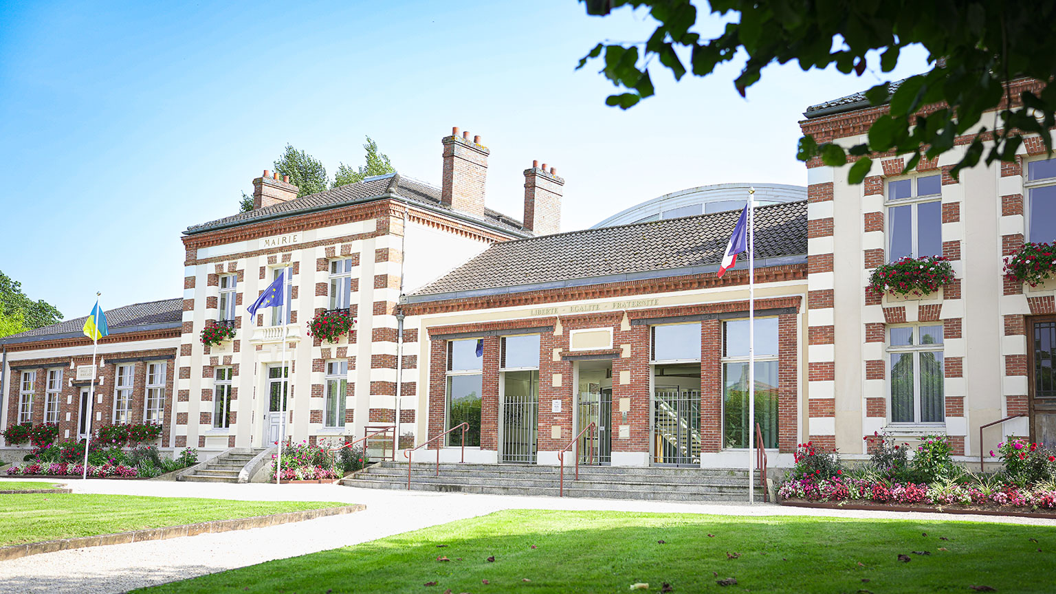 Administration générale