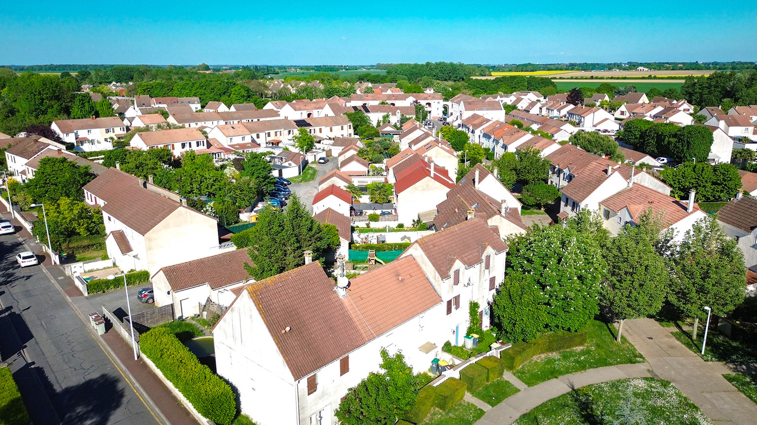 Aménagement & Urbanisme